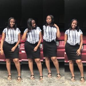 Meet your Posher, Trinity